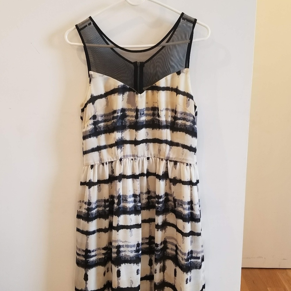 Bar III Cocktail Dress